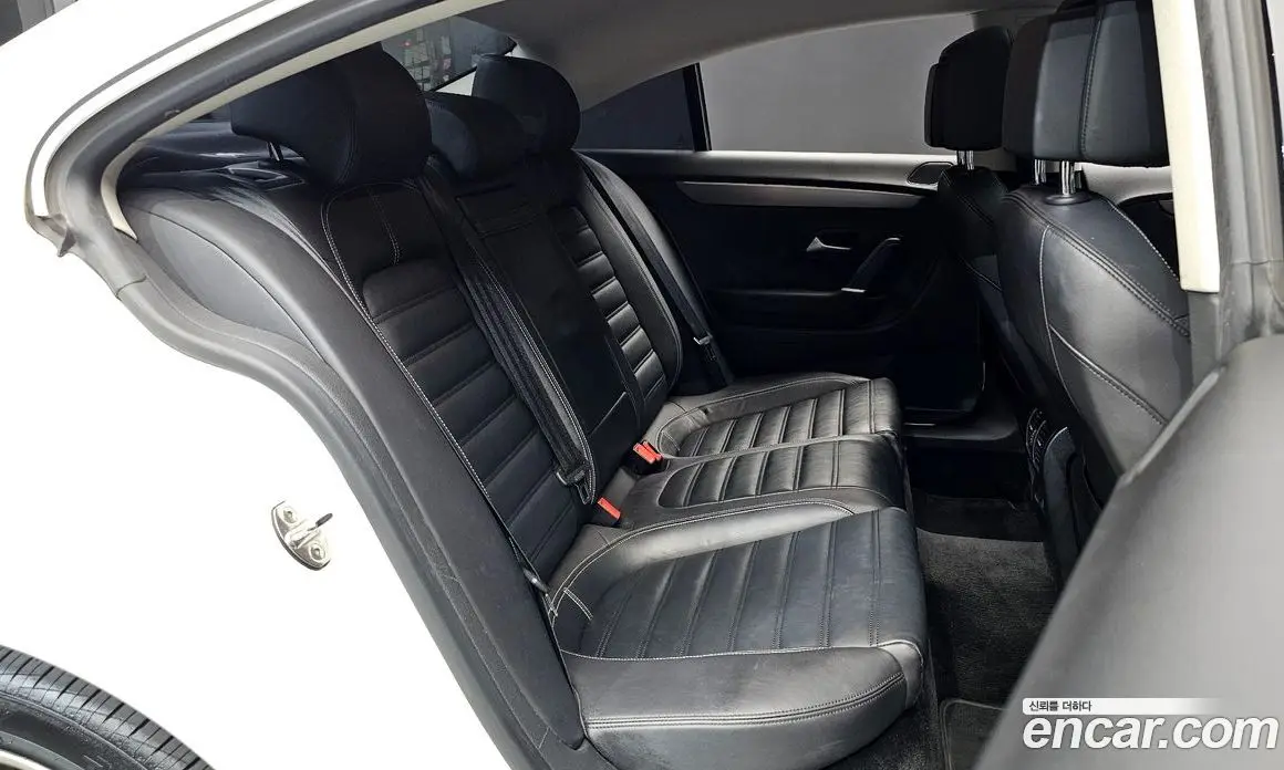 Volkswagen CC 2014 2.0 АКПП, фото 12