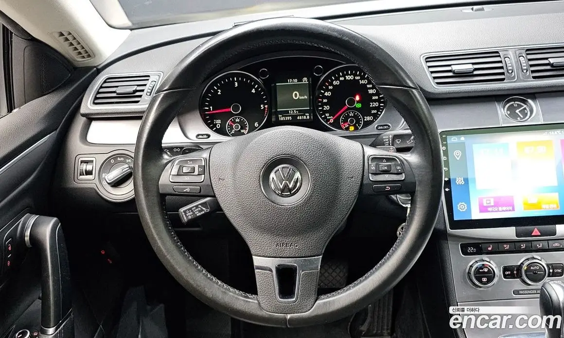 Volkswagen CC 2014 2.0 АКПП, фото 13