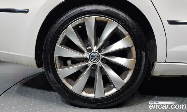 Volkswagen CC 2014 2.0 АКПП, миниатюра 5