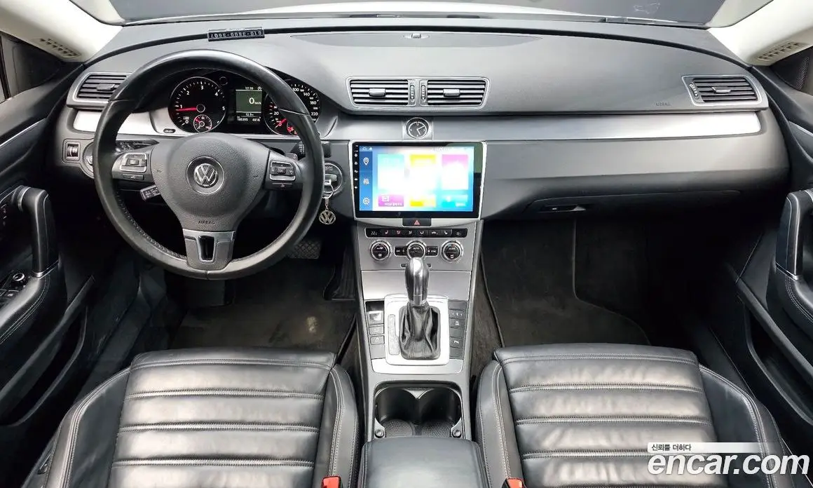 Volkswagen CC 2014 2.0 АКПП, фото 7