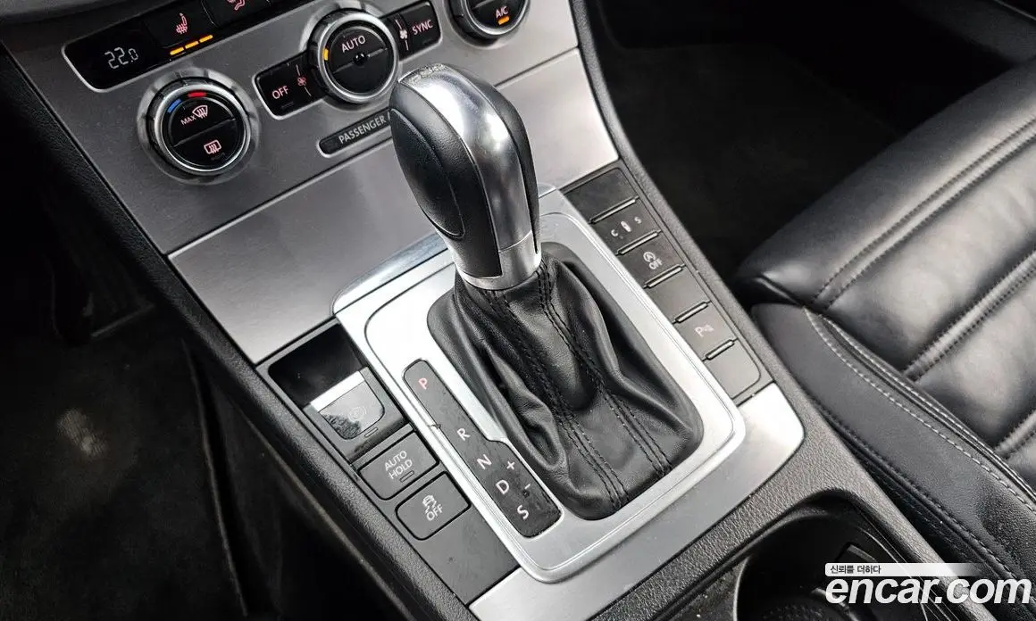 Volkswagen CC 2014 2.0 АКПП, фото 9