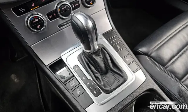 Volkswagen CC 2014 2.0 АКПП, миниатюра 9