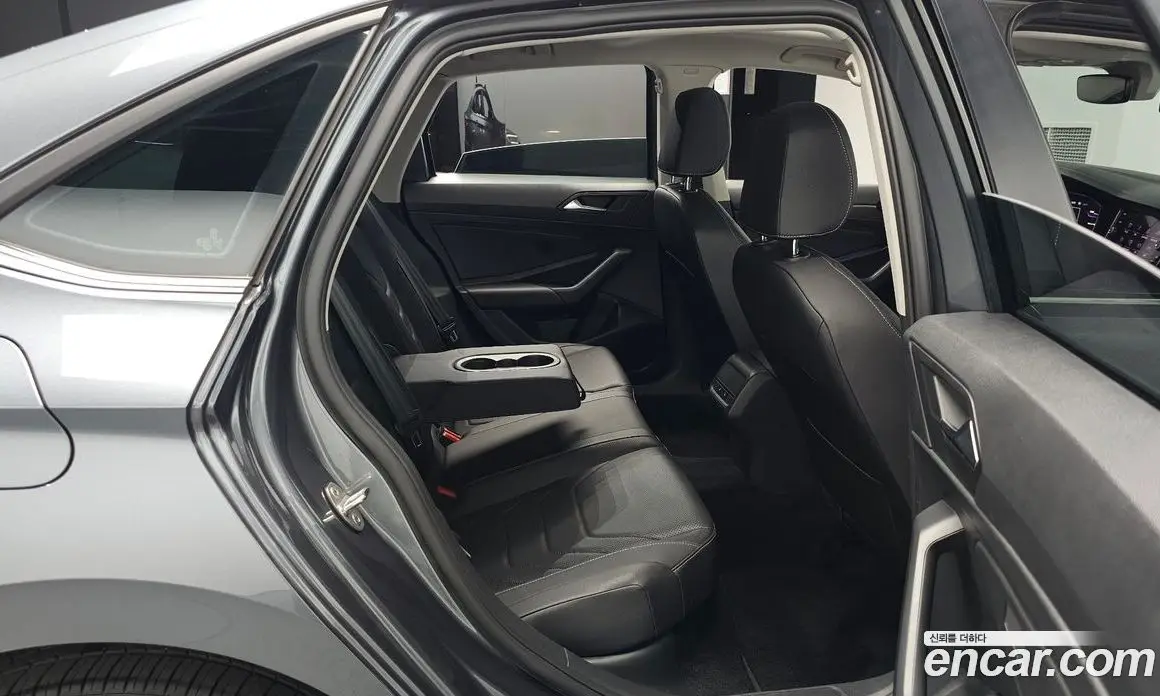 Volkswagen Jetta 2021 1.4 АКПП, фото 11