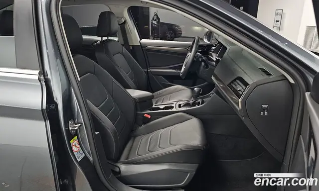 Volkswagen Jetta 2021 1.4 АКПП, миниатюра 12