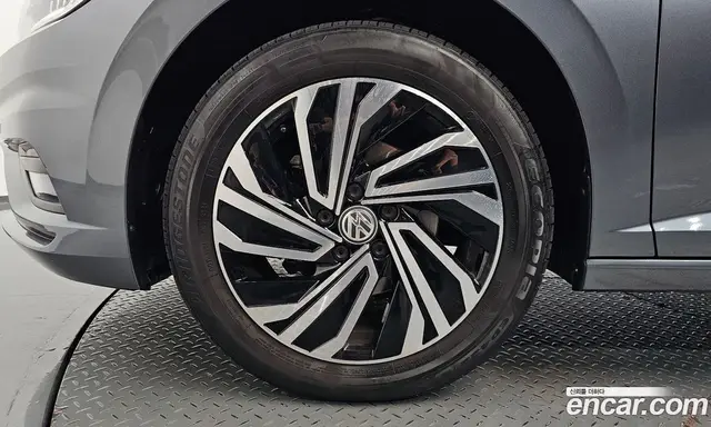 Volkswagen Jetta 2021 1.4 АКПП, миниатюра 5