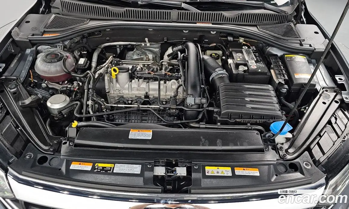 Volkswagen Jetta 2021 1.4 АКПП, фото 6
