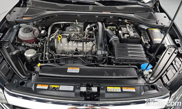 Volkswagen Jetta 2021 1.4 АКПП, миниатюра 6