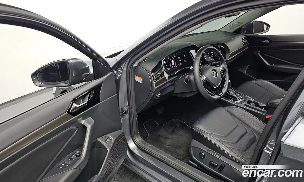 Volkswagen Jetta 2021 1.4 АКПП, фото 10