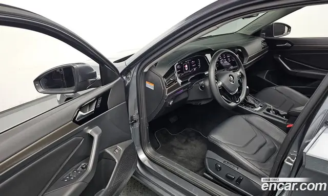 Volkswagen Jetta 2021 1.4 АКПП, миниатюра 10