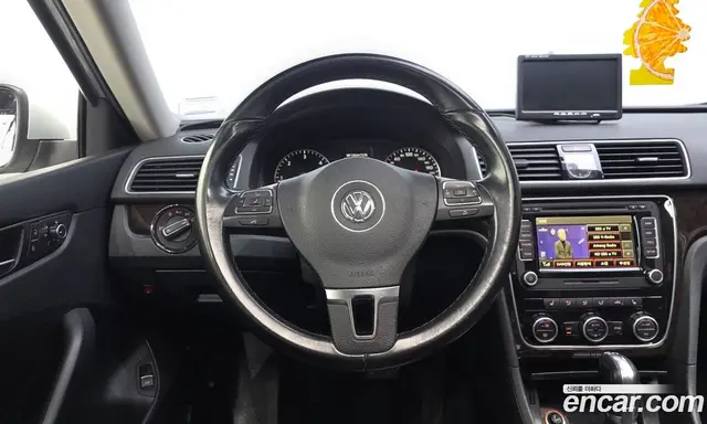 Volkswagen Passat 2014 2.0 АКПП, миниатюра 12
