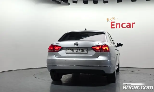 Volkswagen Passat 2014 2.0 АКПП, миниатюра 4 Volkswagen Passat 2014 2.0 АКПП, миниатюра 4