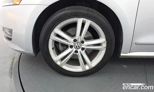 Volkswagen Passat 2014 2.0 АКПП, миниатюра 5 Volkswagen Passat 2014 2.0 АКПП, миниатюра 5