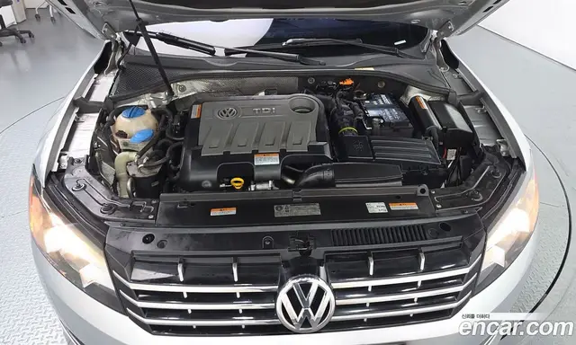 Volkswagen Passat 2014 2.0 АКПП, миниатюра 6 Volkswagen Passat 2014 2.0 АКПП, миниатюра 6