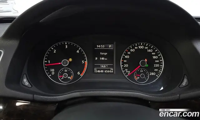 Volkswagen Passat 2014 2.0 АКПП, миниатюра 8 Volkswagen Passat 2014 2.0 АКПП, миниатюра 8
