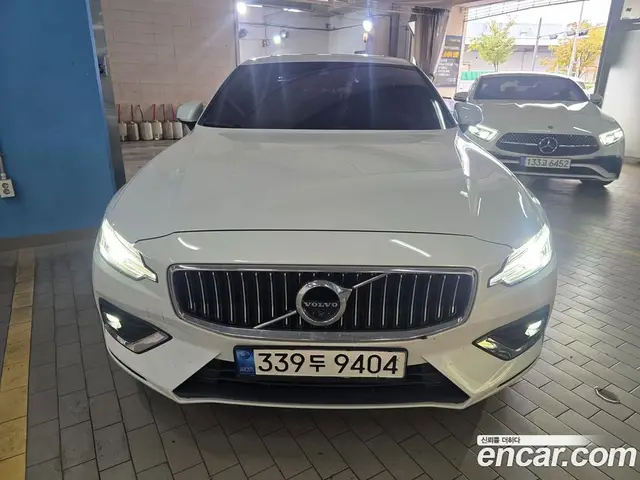 Volvo S60 2021 2.0 АКПП, миниатюра 2