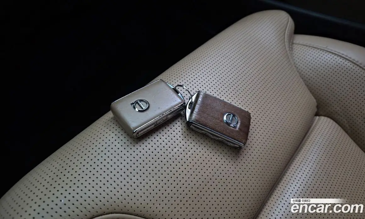 Volvo V90 2017 2.0 АКПП, фото 16