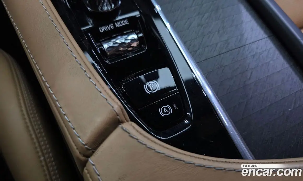 Volvo V90 2017 2.0 АКПП, фото 17