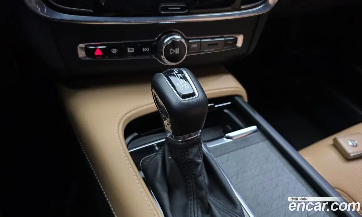 Volvo V90 2017 2.0 АКПП, фото 9