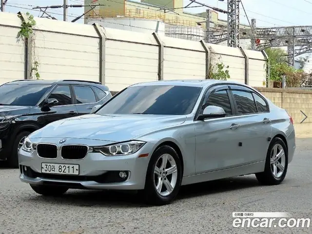 BMW 3 серия 2014 2.0 АКПП, миниатюра 2
