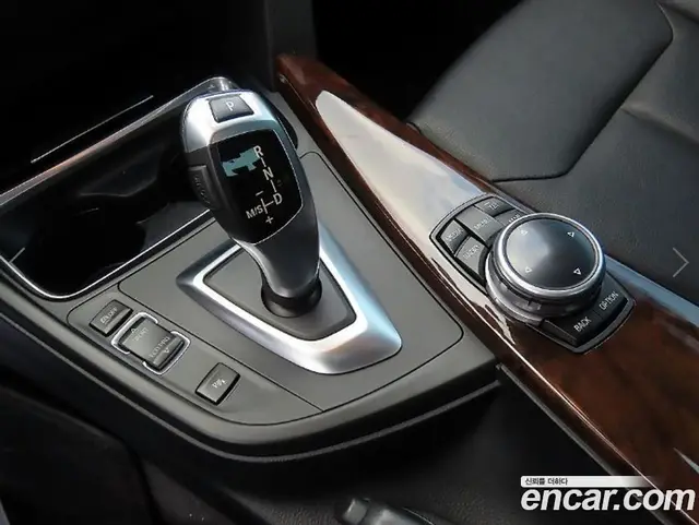 BMW 3 серия 2014 2.0 АКПП, миниатюра 11