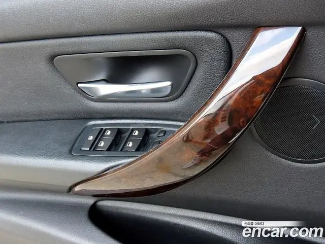 BMW 3 серия 2014 2.0 АКПП, миниатюра 12