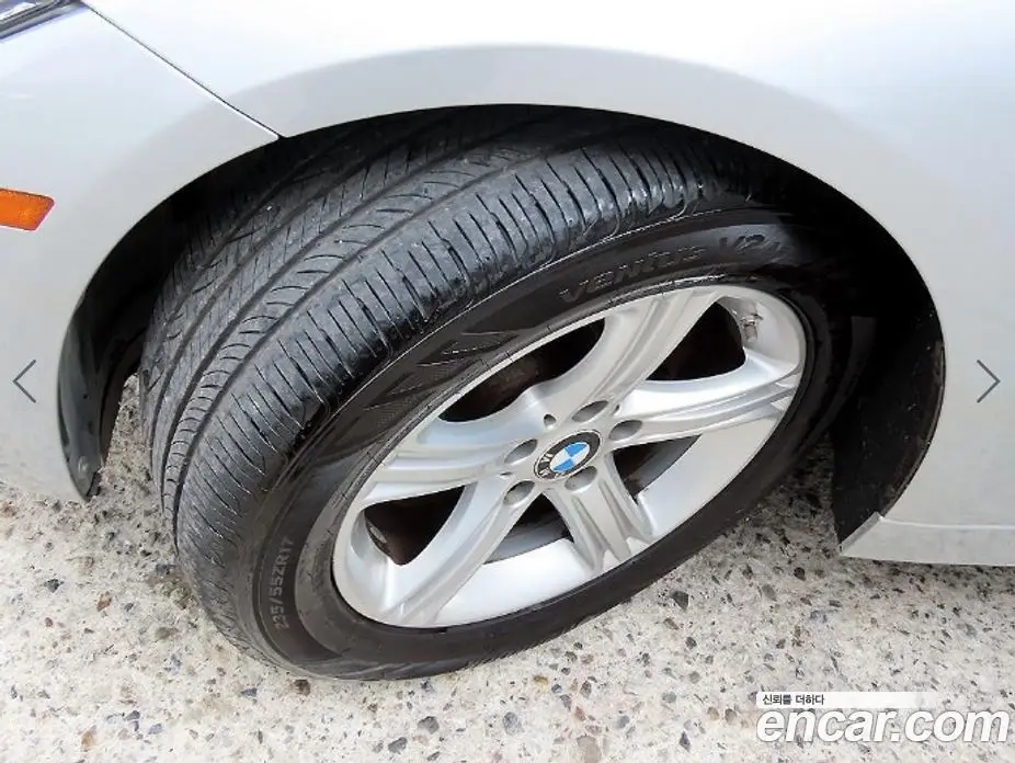 BMW 3 серия 2014 2.0 АКПП, фото 20