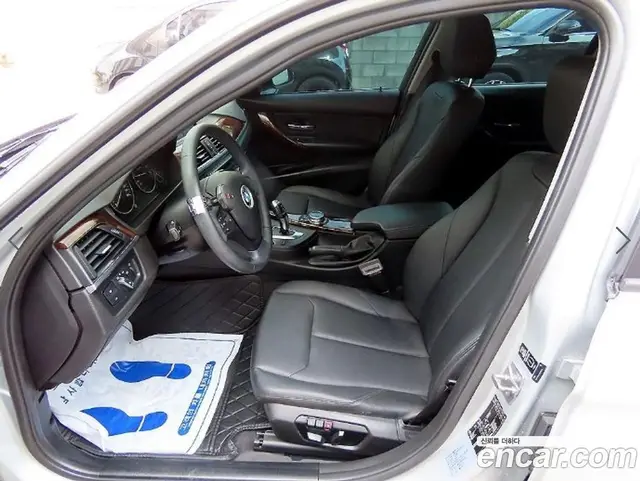 BMW 3 серия 2014 2.0 АКПП, миниатюра 5