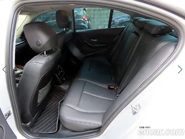 BMW 3 серия 2014 2.0 АКПП, миниатюра 6