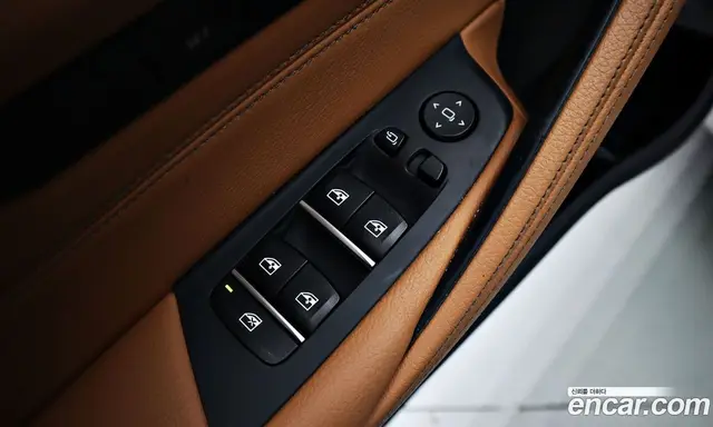BMW 5 серия 2018 2.0 АКПП, миниатюра 12