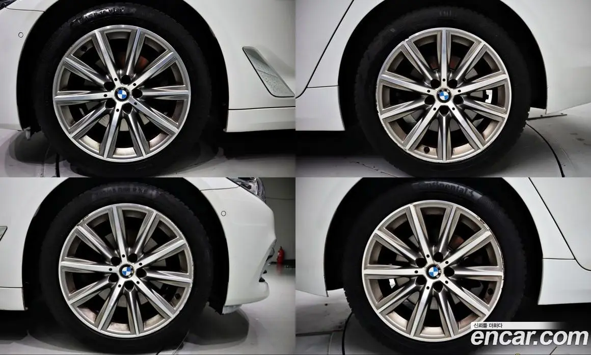 BMW 5 серия 2018 2.0 АКПП, фото 5 BMW 5 серия 2018 2.0 АКПП, фото 5