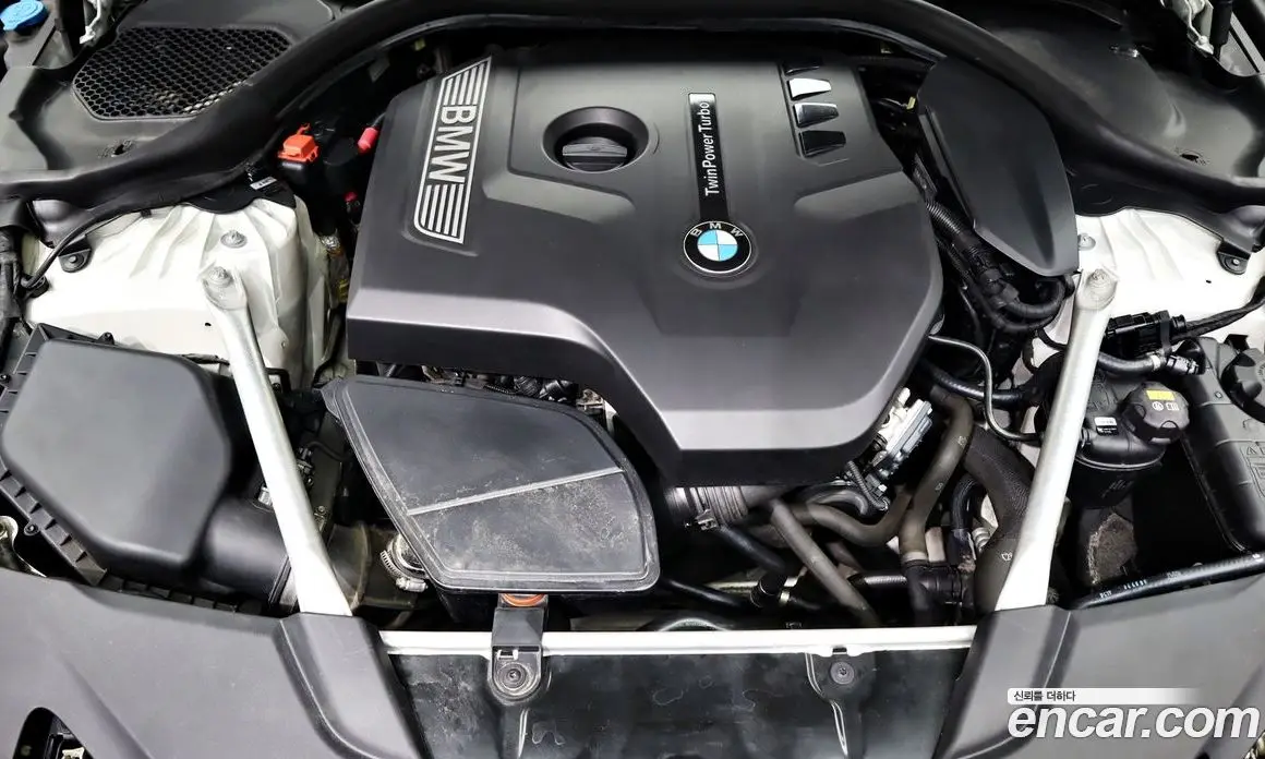 BMW 5 серия 2018 2.0 АКПП, фото 6 BMW 5 серия 2018 2.0 АКПП, фото 6