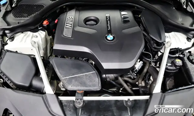 BMW 5 серия 2018 2.0 АКПП, миниатюра 6 BMW 5 серия 2018 2.0 АКПП, миниатюра 6