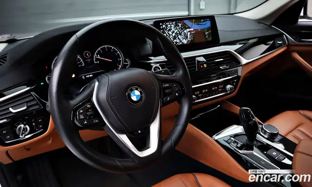 BMW 5 серия 2018 2.0 АКПП, миниатюра 7 BMW 5 серия 2018 2.0 АКПП, миниатюра 7