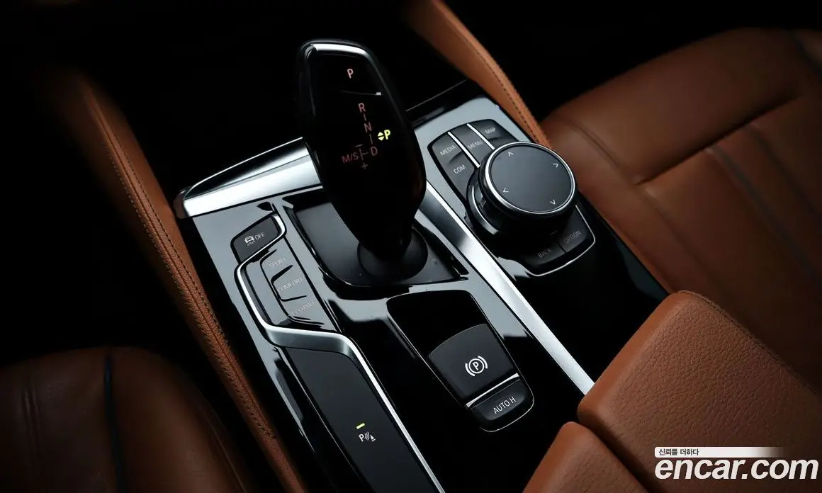 BMW 5 серия 2018 2.0 АКПП, фото 9 BMW 5 серия 2018 2.0 АКПП, фото 9