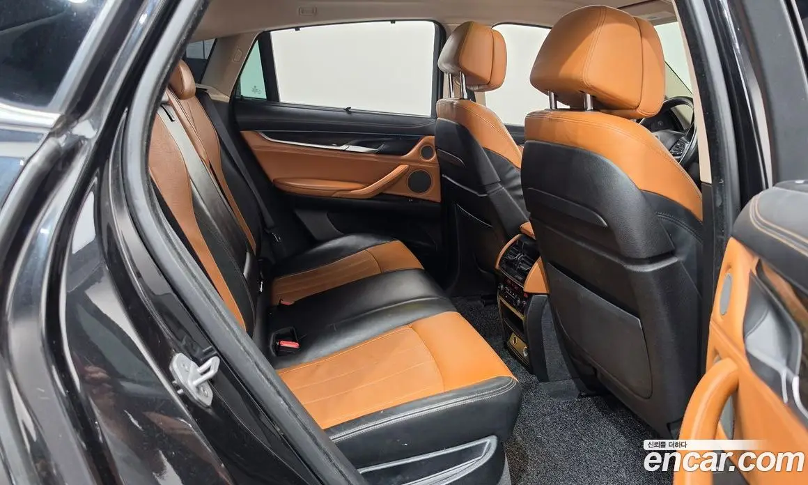 BMW X6 2015 3.0 АКПП, фото 12