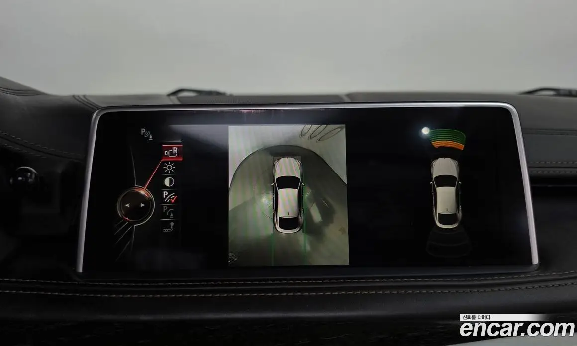 BMW X6 2015 3.0 АКПП, фото 15