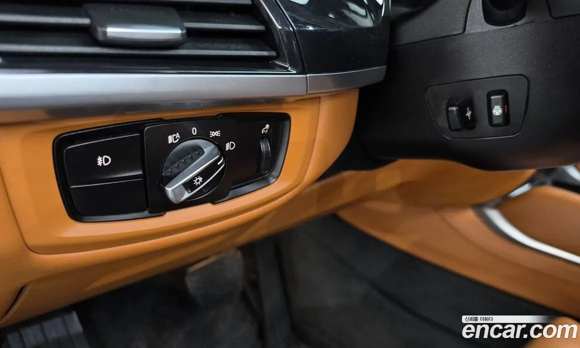 BMW X6 2015 3.0 АКПП, фото 16