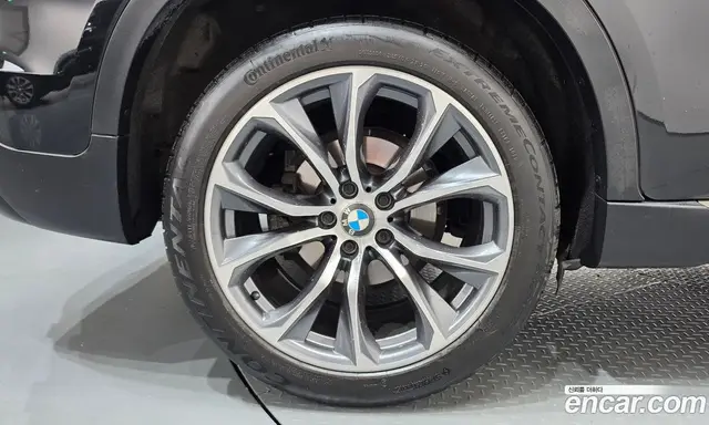 BMW X6 2015 3.0 АКПП, миниатюра 5