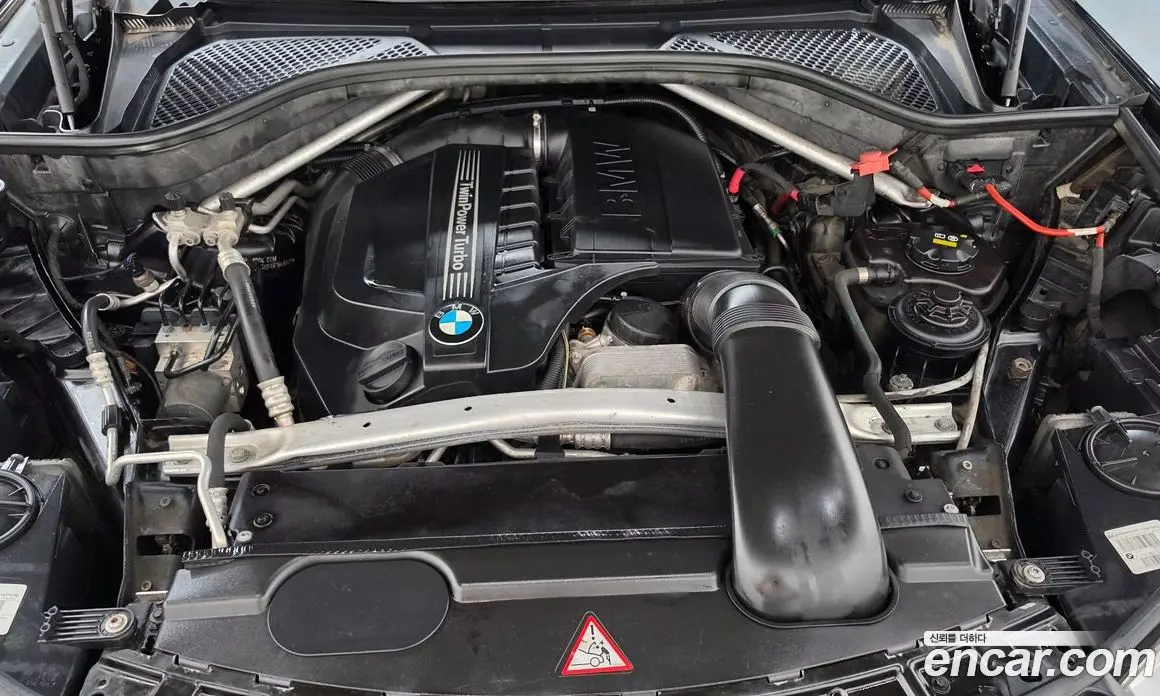 BMW X6 2015 3.0 АКПП, фото 6