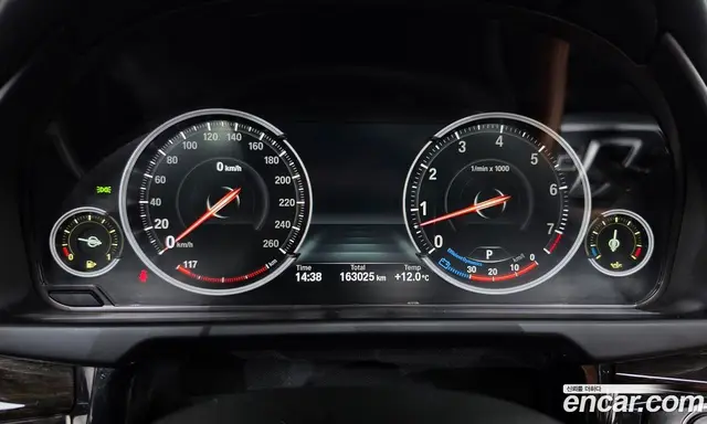 BMW X6 2015 3.0 АКПП, миниатюра 8