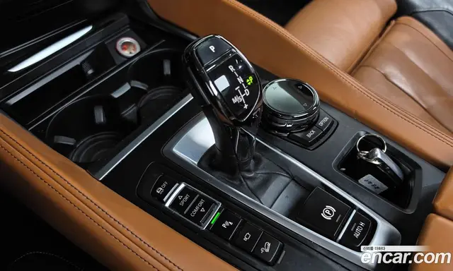 BMW X6 2015 3.0 АКПП, миниатюра 9