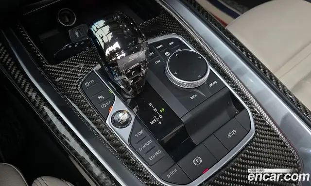 BMW Z4 2020 2.0 АКПП, миниатюра 12