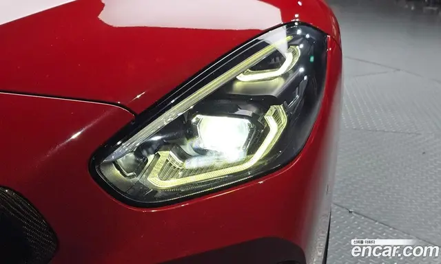 BMW Z4 2020 2.0 АКПП, миниатюра 8