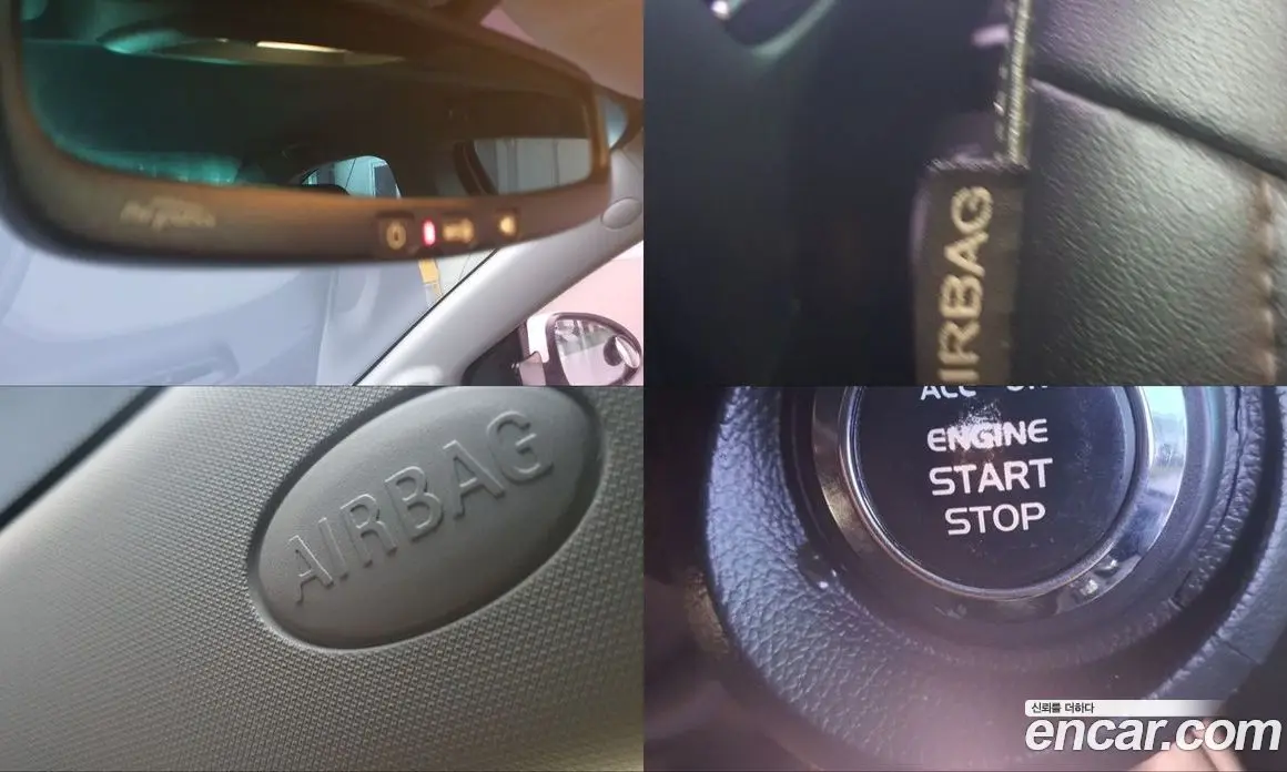Chevrolet Aveo 2013 1.6 АКПП, фото 19