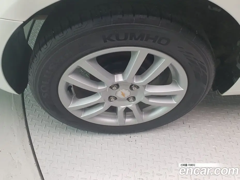 Chevrolet Aveo 2013 1.6 АКПП, фото 5