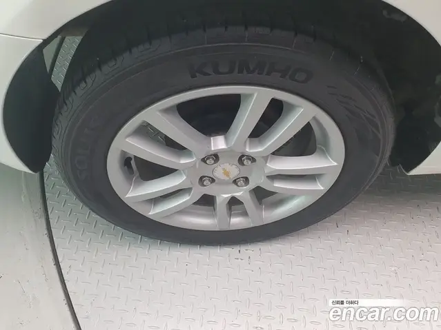 Chevrolet Aveo 2013 1.6 АКПП, миниатюра 5