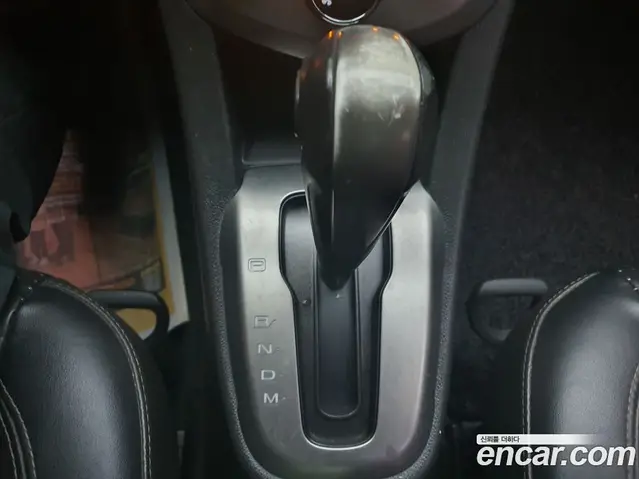 Chevrolet Aveo 2013 1.6 АКПП, миниатюра 9