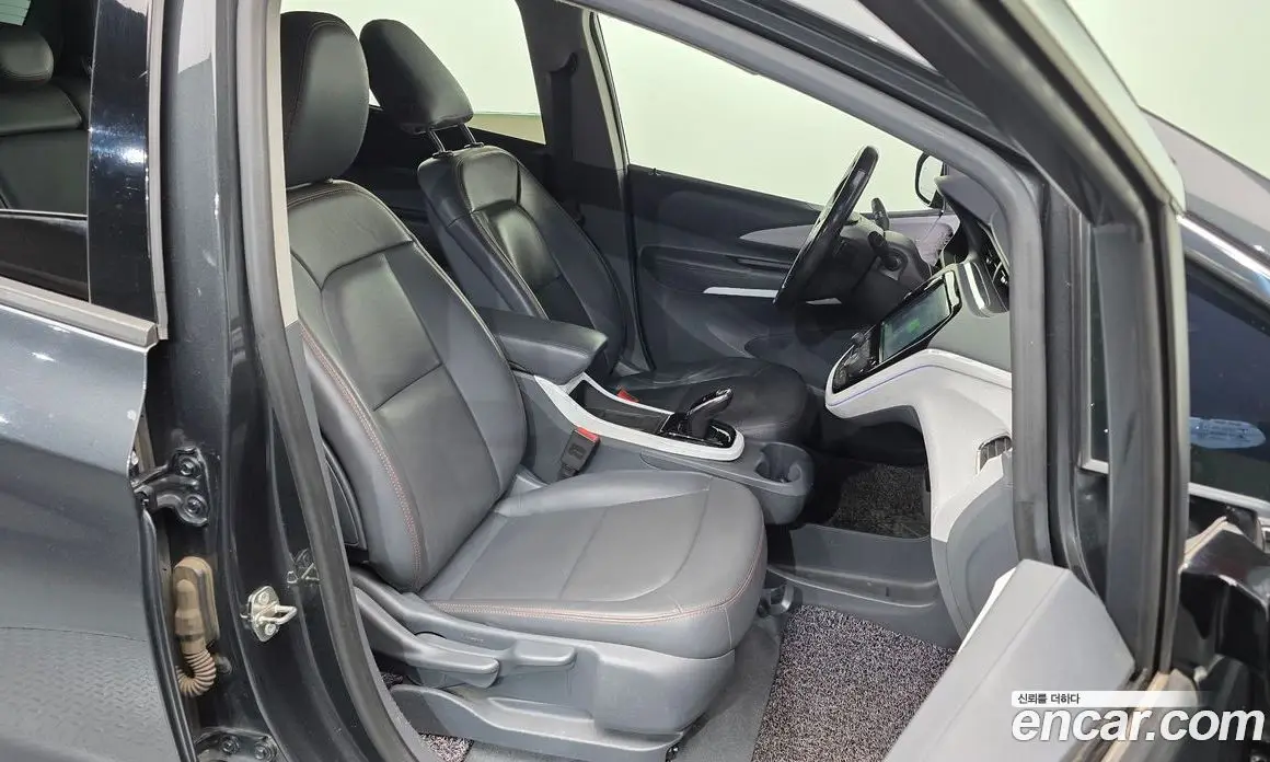Chevrolet Bolt EV 2018 0.2 АКПП, фото 11