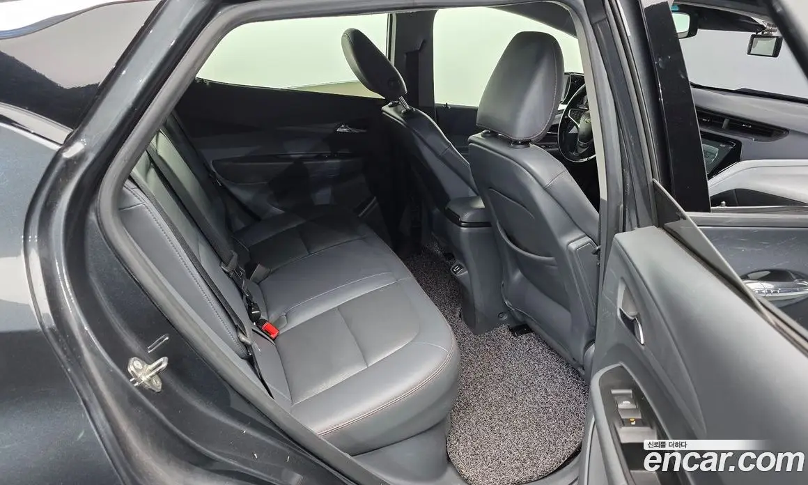 Chevrolet Bolt EV 2018 0.2 АКПП, фото 12
