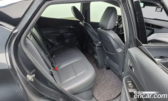 Chevrolet Bolt EV 2018 0.2 АКПП, миниатюра 12